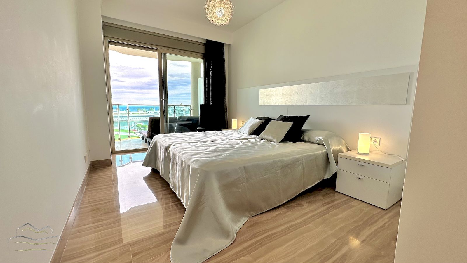 APARTAMENTO EN ALQUILER EN EL ARENAL DE JAVEA - COSTA BLANCA - ALICANTE