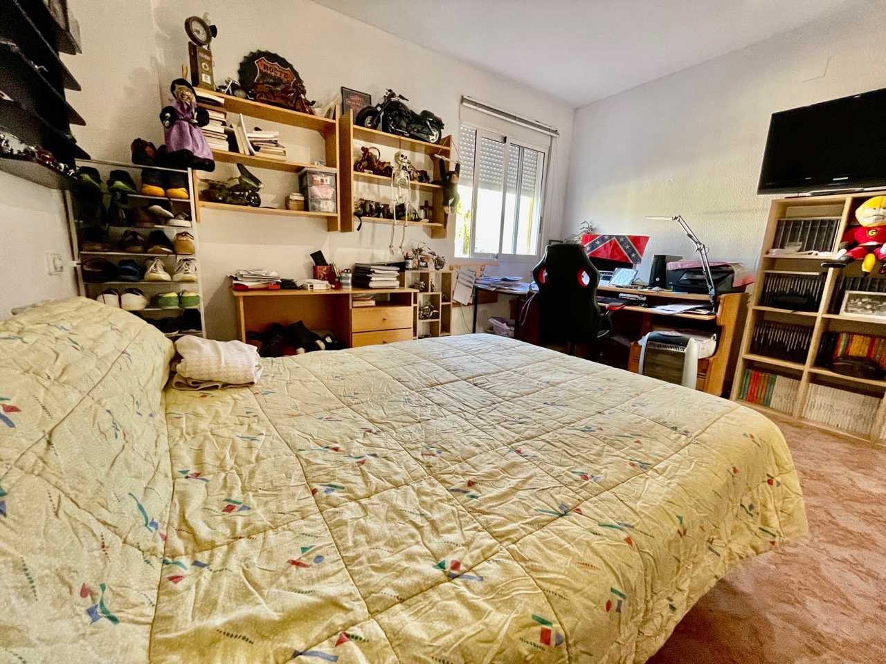 Gran Chalet de 8 dormitorios en Benidorm en Costa Blanca